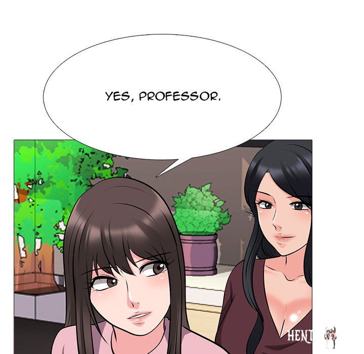 Extra Credit Extra Credit Chapter 39 - Page 56