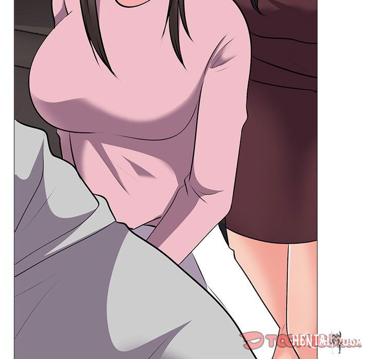 Extra Credit Extra Credit Chapter 39 - Page 57