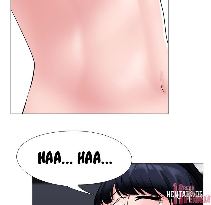 Extra Credit Extra Credit Chapter 39 - Page 70