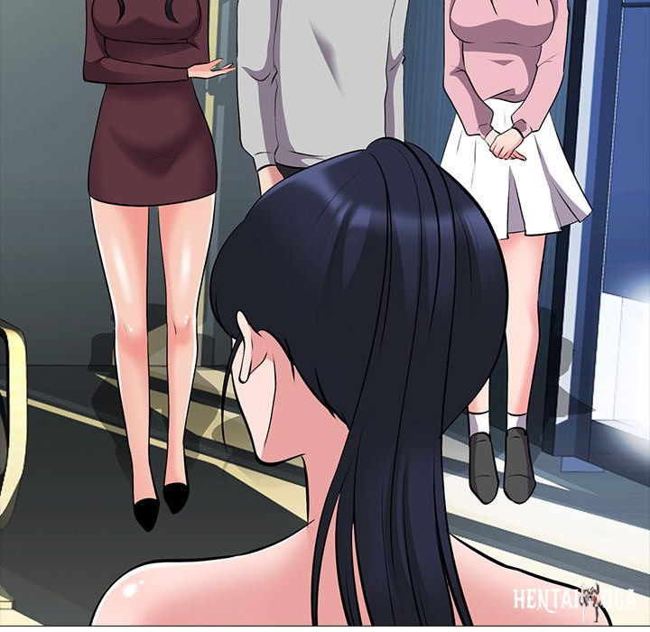 Extra Credit Extra Credit Chapter 39 - Page 77