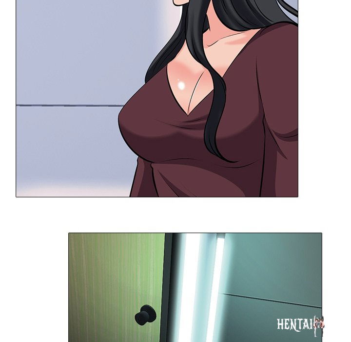 Extra Credit Extra Credit Chapter 39 - Page 8