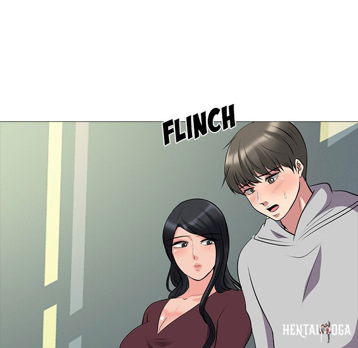 Extra Credit Extra Credit Chapter 39 - Page 83