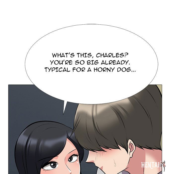 Extra Credit Extra Credit Chapter 39 - Page 85