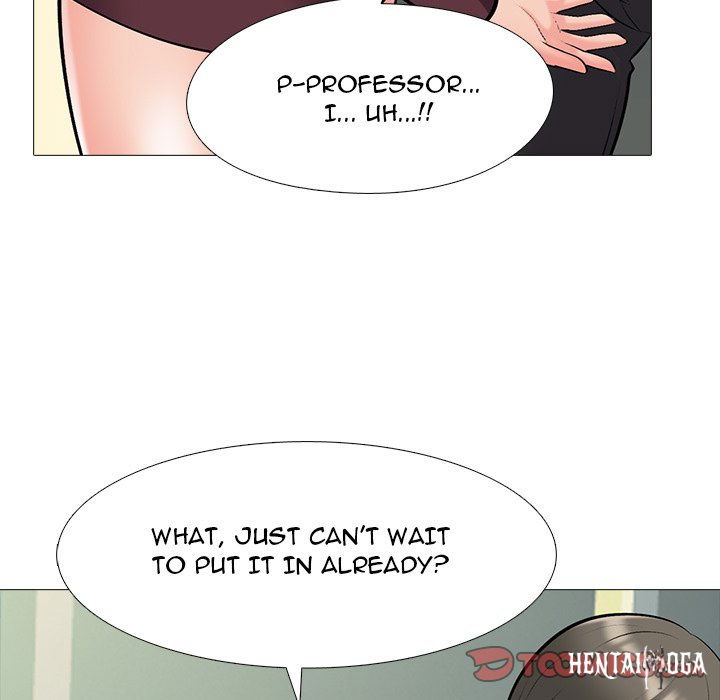 Extra Credit Extra Credit Chapter 39 - Page 87