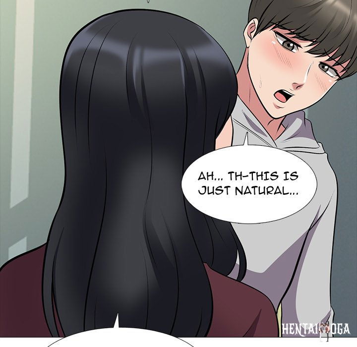 Extra Credit Extra Credit Chapter 39 - Page 88