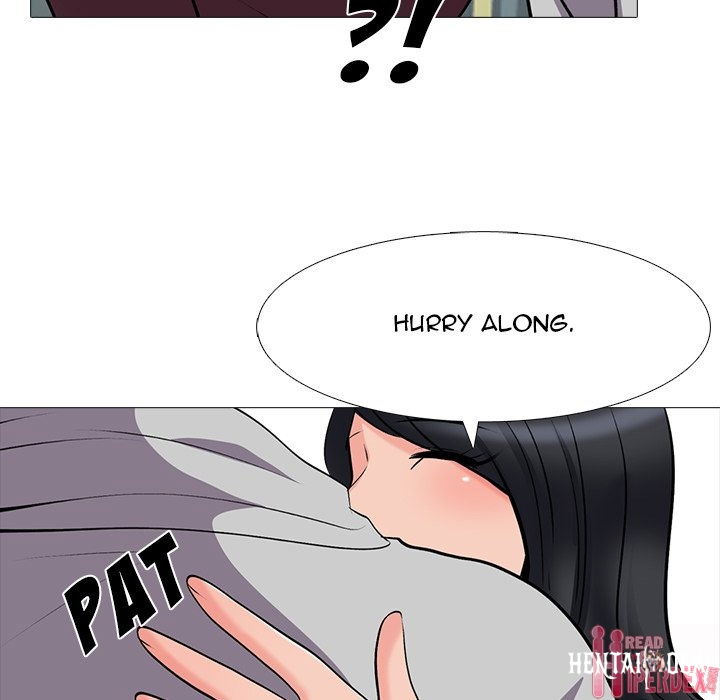 Extra Credit Extra Credit Chapter 39 - Page 91