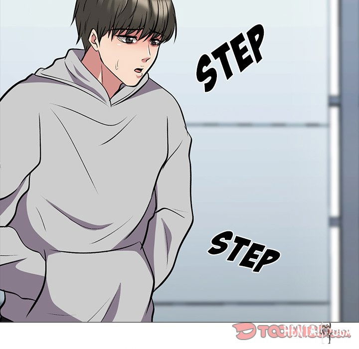 Extra Credit Extra Credit Chapter 39 - Page 93