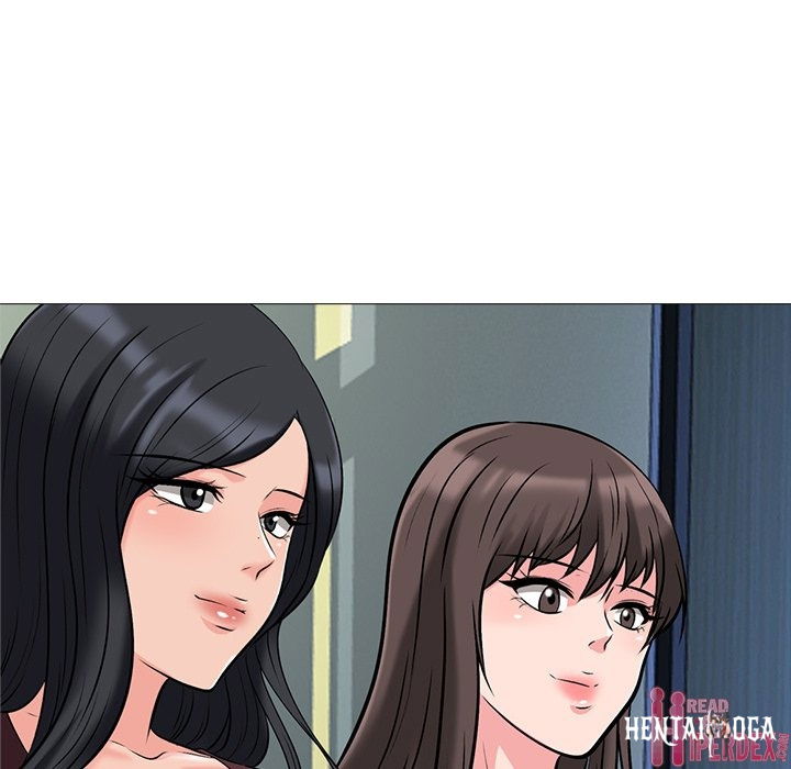 Extra Credit Extra Credit Chapter 40 - Page 11