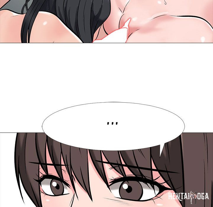 Extra Credit Extra Credit Chapter 40 - Page 115