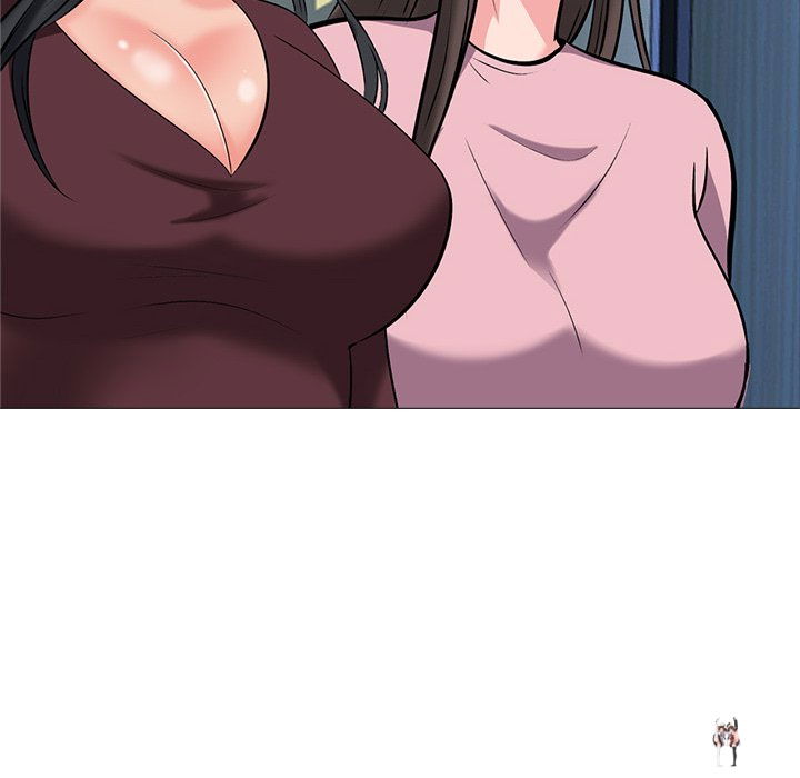 Extra Credit Extra Credit Chapter 40 - Page 12