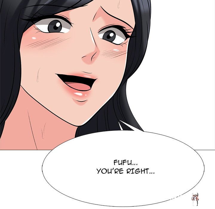 Extra Credit Extra Credit Chapter 40 - Page 120