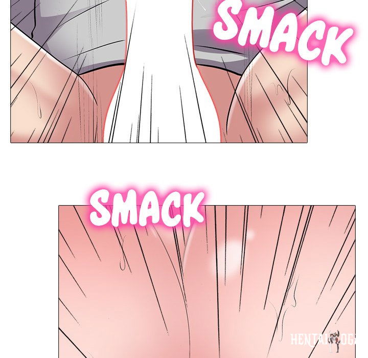 Extra Credit Extra Credit Chapter 40 - Page 40