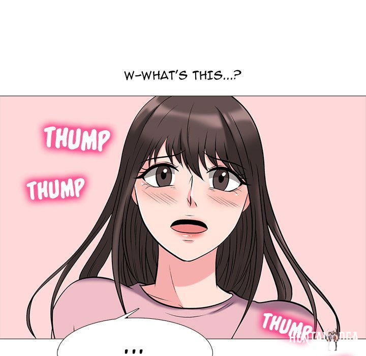 Extra Credit Extra Credit Chapter 40 - Page 65