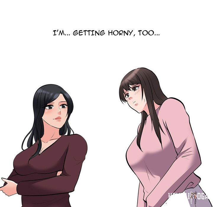 Extra Credit Extra Credit Chapter 40 - Page 68