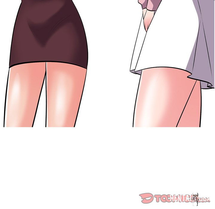 Extra Credit Extra Credit Chapter 40 - Page 69