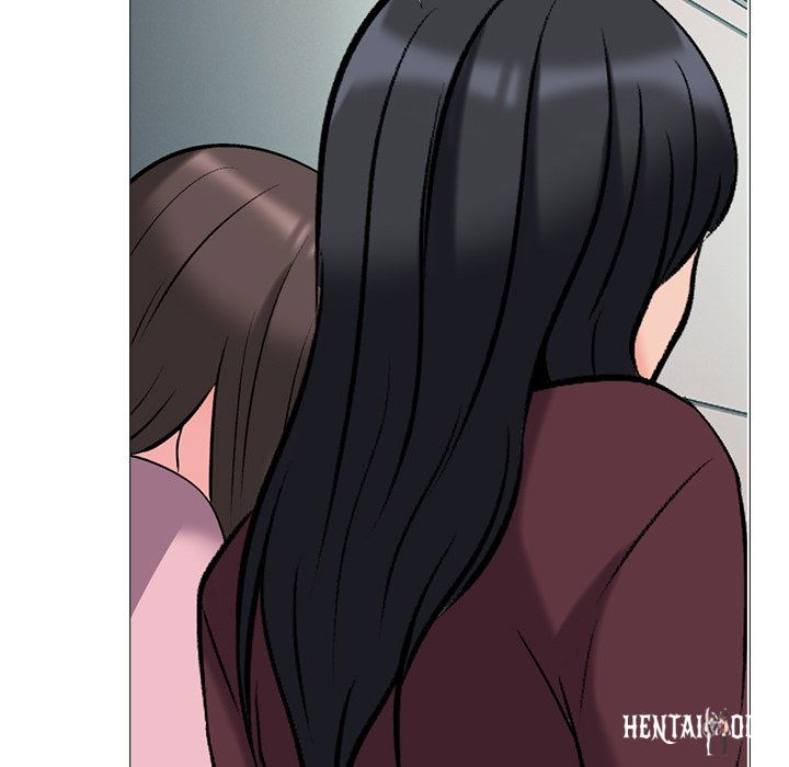 Extra Credit Extra Credit Chapter 40 - Page 73