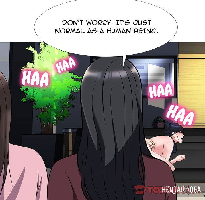 Extra Credit Extra Credit Chapter 40 - Page 75