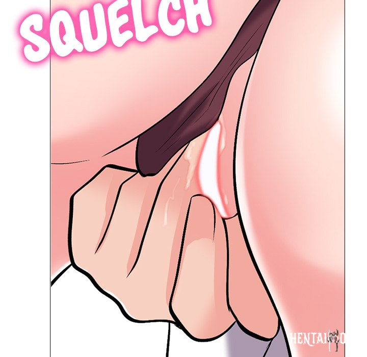 Extra Credit Extra Credit Chapter 40 - Page 79