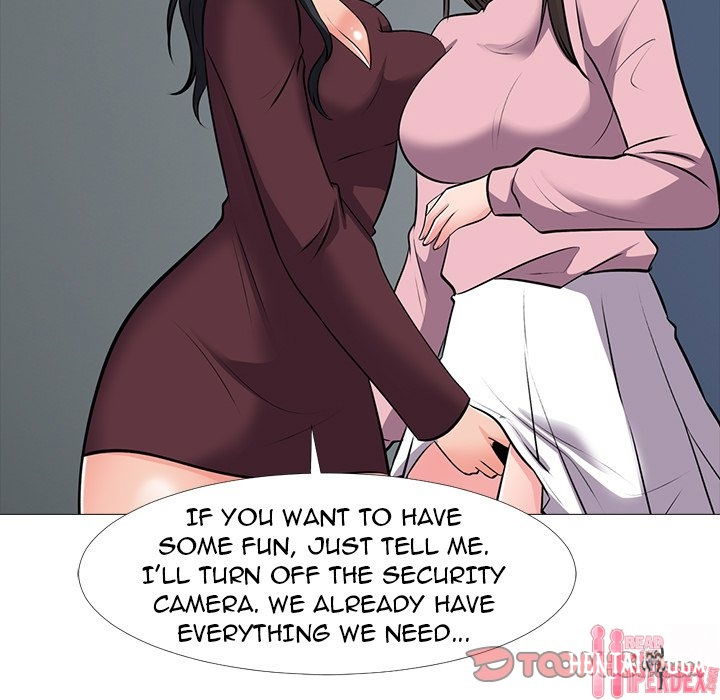 Extra Credit Extra Credit Chapter 40 - Page 81