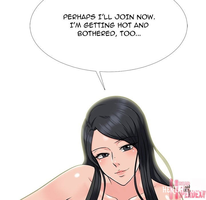 Extra Credit Extra Credit Chapter 40 - Page 91