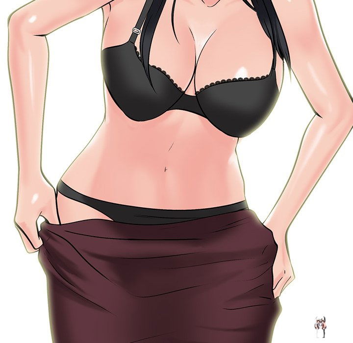 Extra Credit Extra Credit Chapter 40 - Page 92