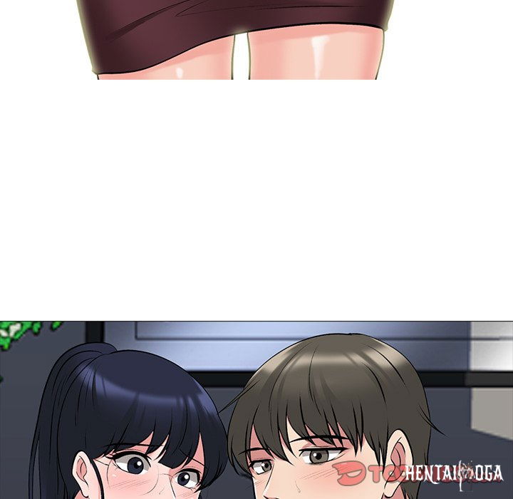 Extra Credit Extra Credit Chapter 40 - Page 93