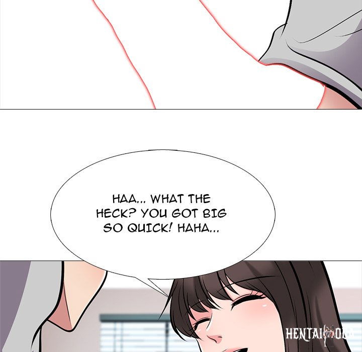 Extra Credit Extra Credit Chapter 41 - Page 100