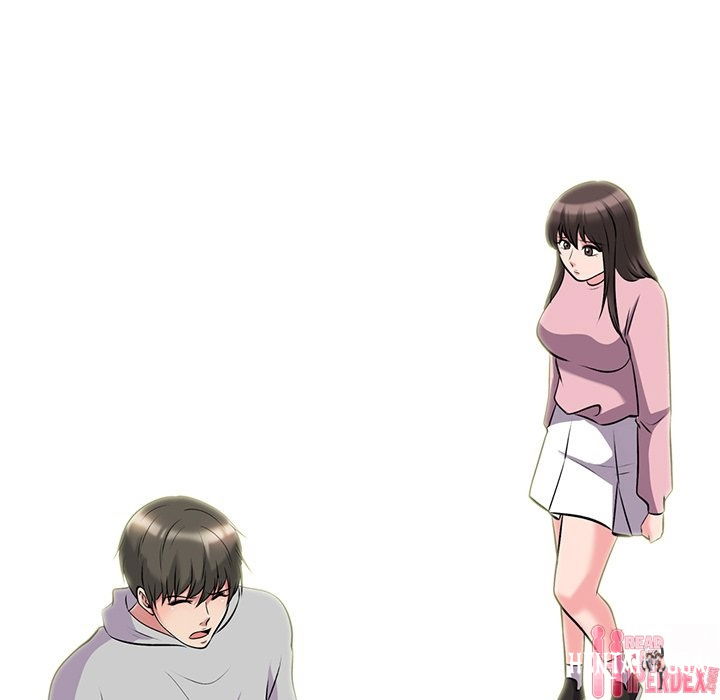 Extra Credit Extra Credit Chapter 41 - Page 11