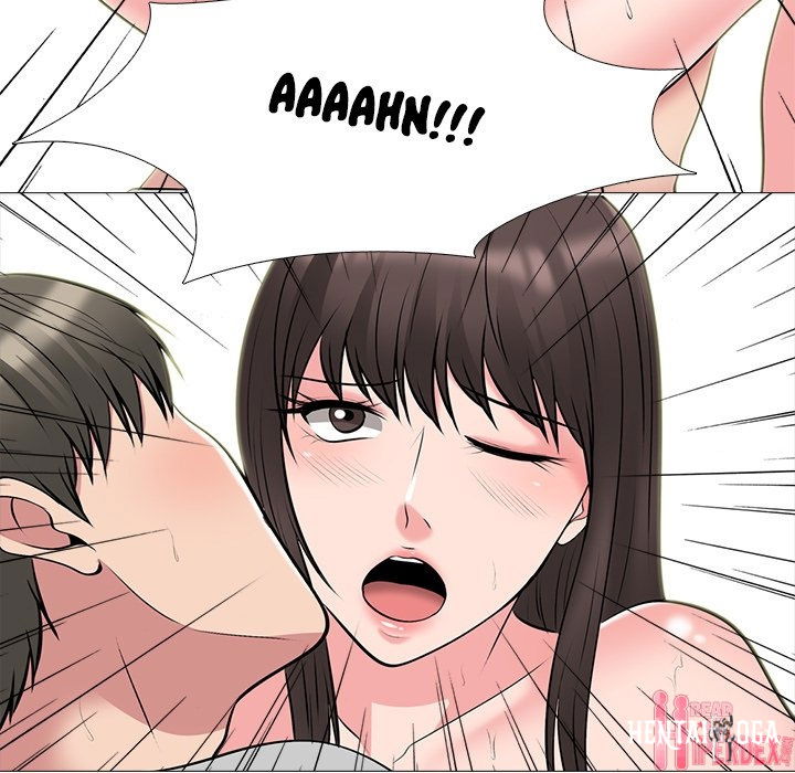 Extra Credit Extra Credit Chapter 41 - Page 111