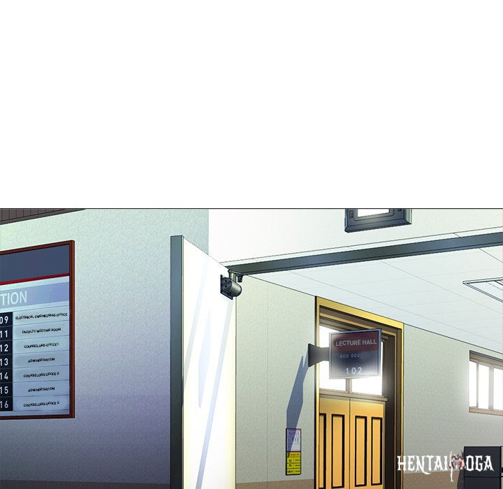 Extra Credit Extra Credit Chapter 41 - Page 112