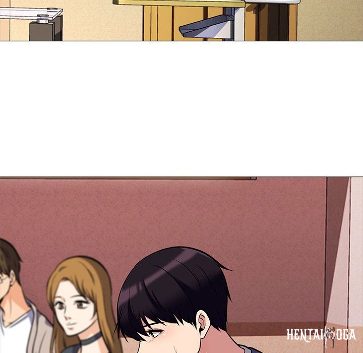 Extra Credit Extra Credit Chapter 41 - Page 114