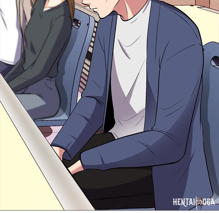 Extra Credit Extra Credit Chapter 41 - Page 115