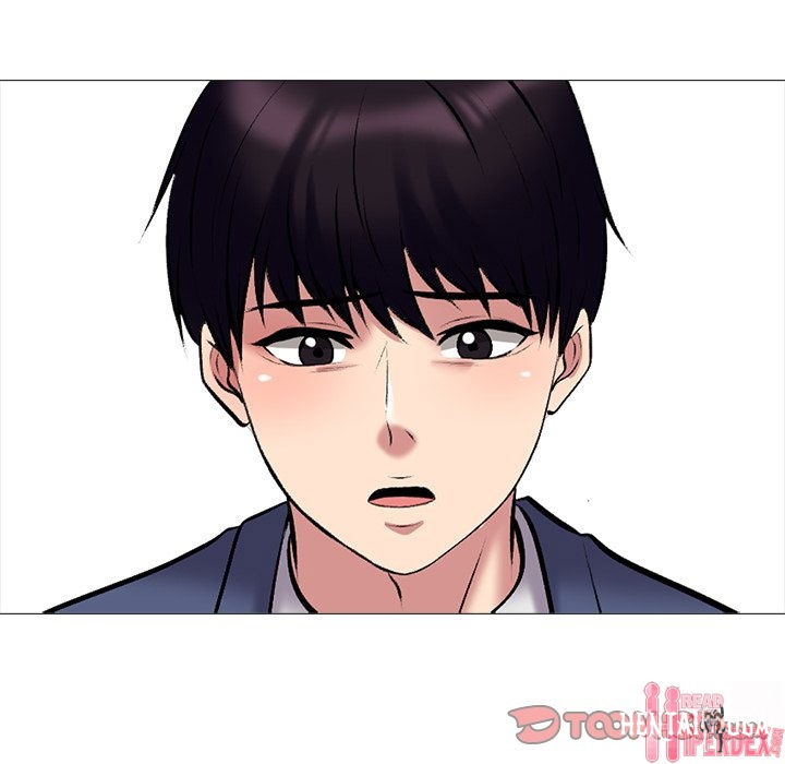 Extra Credit Extra Credit Chapter 41 - Page 116