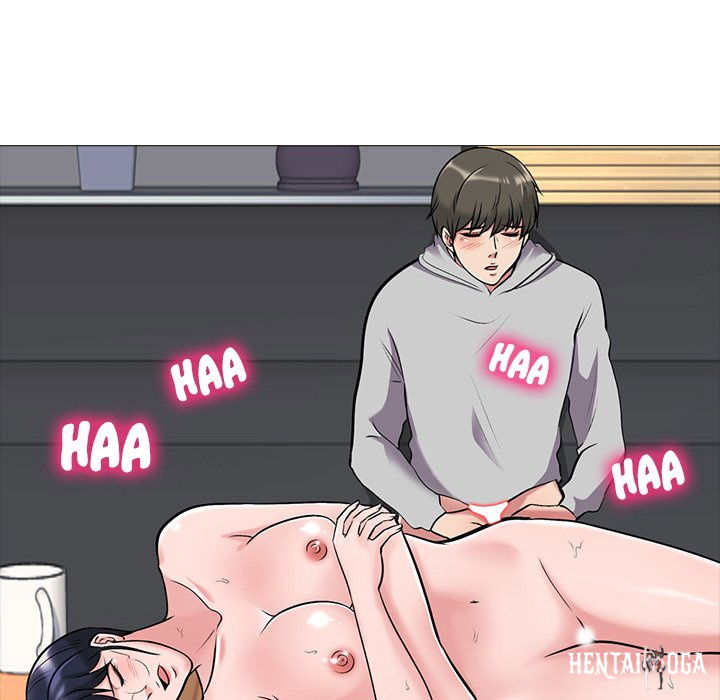 Extra Credit Extra Credit Chapter 41 - Page 17