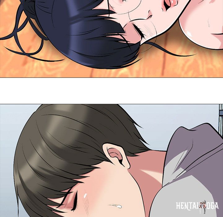 Extra Credit Extra Credit Chapter 41 - Page 19