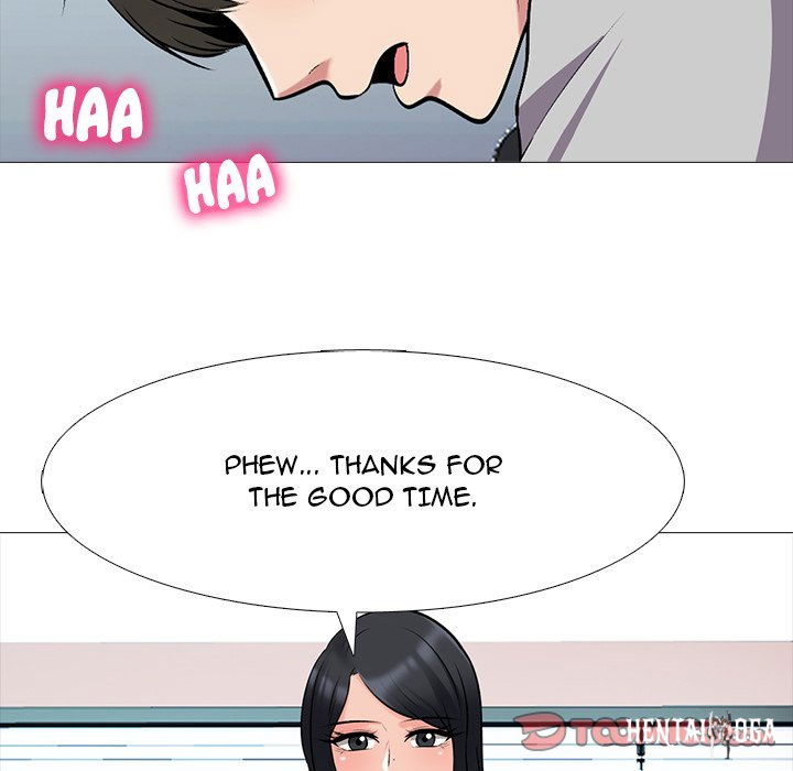 Extra Credit Extra Credit Chapter 41 - Page 20