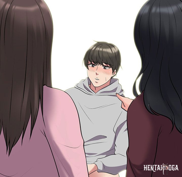 Extra Credit Extra Credit Chapter 41 - Page 34