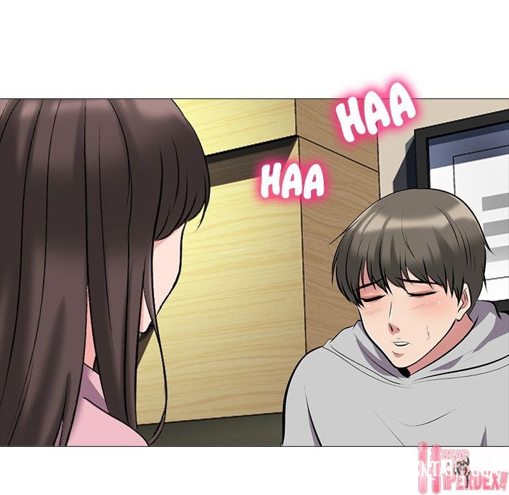 Extra Credit Extra Credit Chapter 41 - Page 36