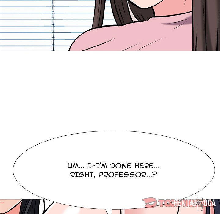 Extra Credit Extra Credit Chapter 41 - Page 38