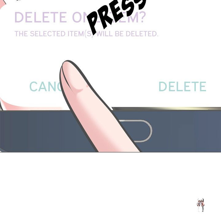 Extra Credit Extra Credit Chapter 41 - Page 45