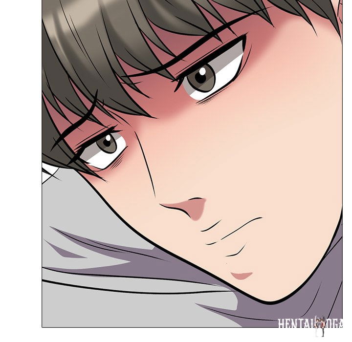 Extra Credit Extra Credit Chapter 41 - Page 54