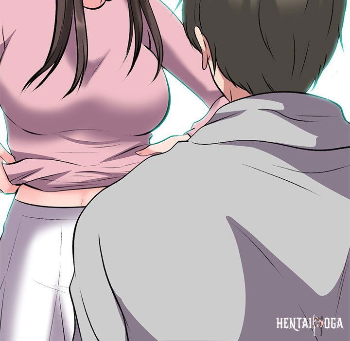 Extra Credit Extra Credit Chapter 41 - Page 57