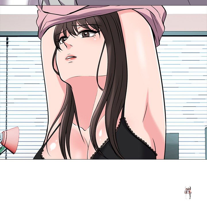 Extra Credit Extra Credit Chapter 41 - Page 58