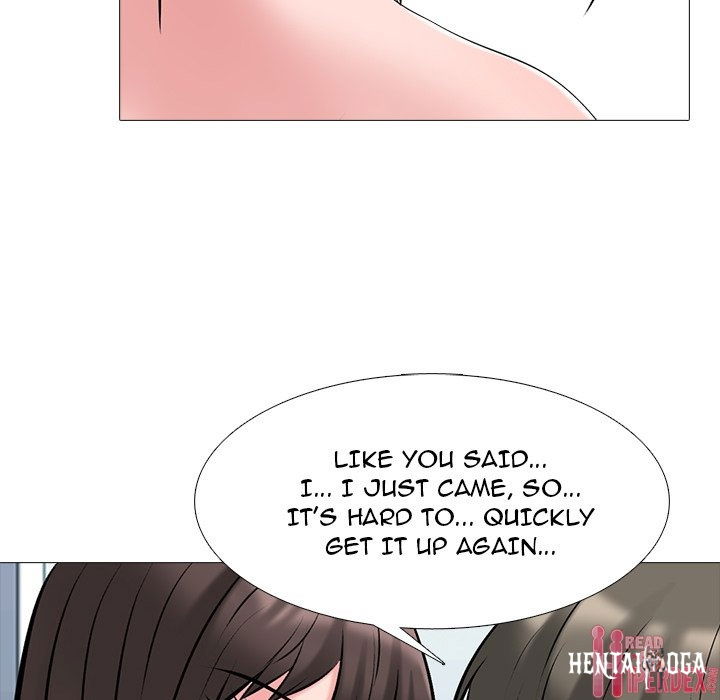 Extra Credit Extra Credit Chapter 41 - Page 76