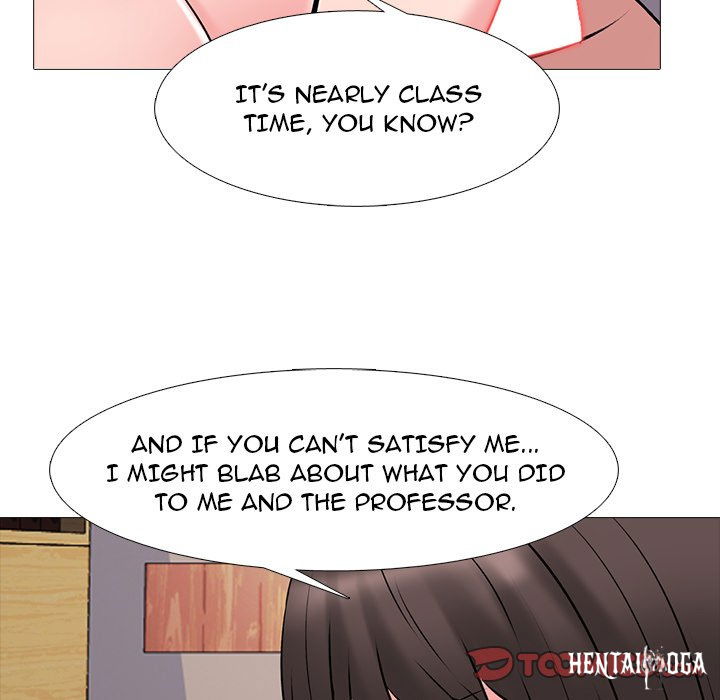 Extra Credit Extra Credit Chapter 41 - Page 80