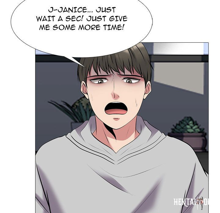 Extra Credit Extra Credit Chapter 41 - Page 82