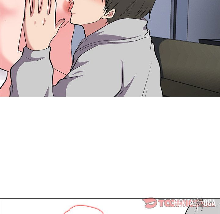 Extra Credit Extra Credit Chapter 41 - Page 98