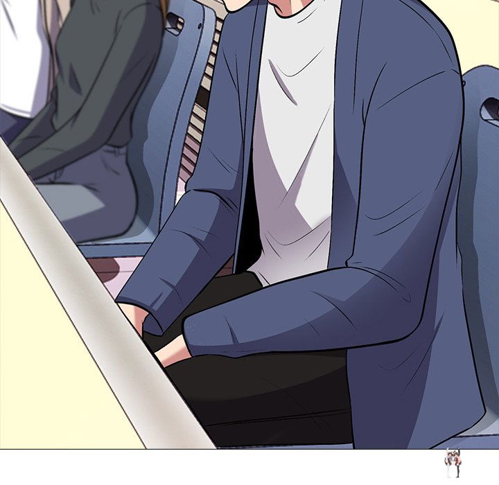 Extra Credit Extra Credit Chapter 42 - Page 10