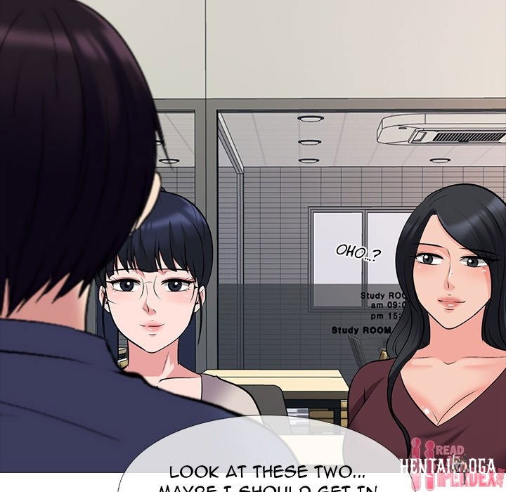 Extra Credit Extra Credit Chapter 42 - Page 101