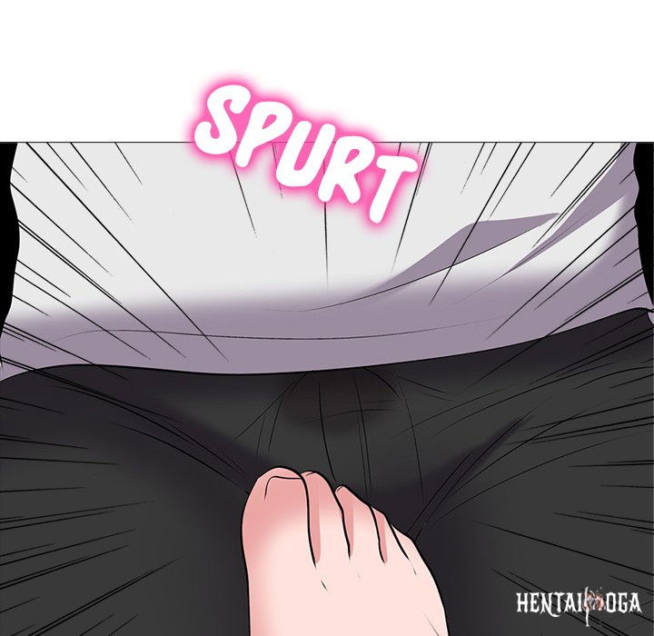 Extra Credit Extra Credit Chapter 42 - Page 109